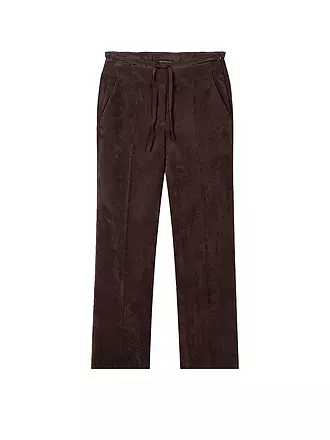 LUISA CERANO | Pantalon business 7/8 | 